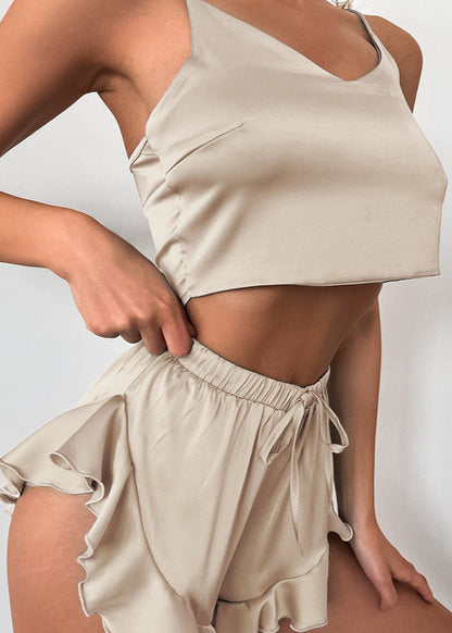 Ensemble Salopette Femme – Élégante & Confortable