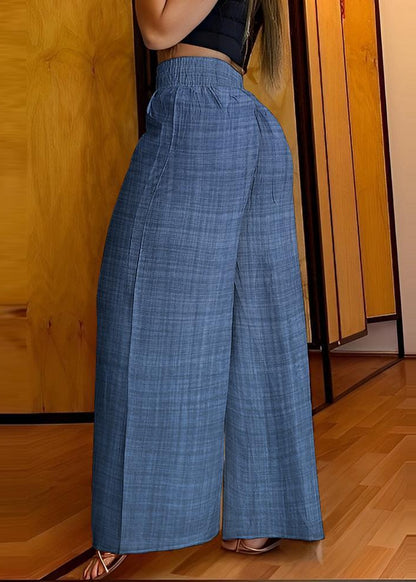 Shorts amples chaîne rétro art